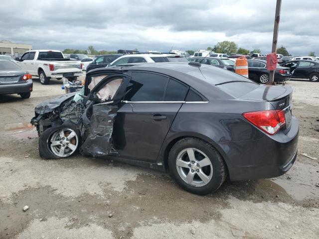 Photo 1 VIN: 1G1PE5SB0G7207459 - CHEVROLET CRUZE LIMI 