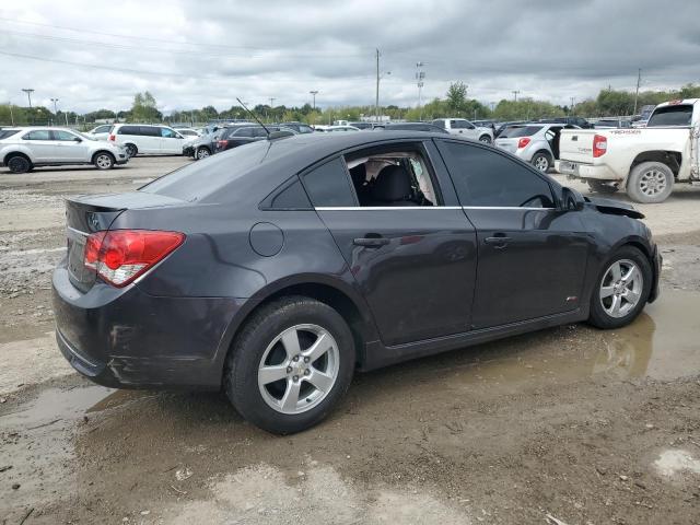 Photo 2 VIN: 1G1PE5SB0G7207459 - CHEVROLET CRUZE LIMI 