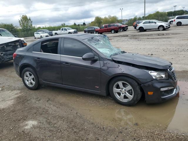 Photo 3 VIN: 1G1PE5SB0G7207459 - CHEVROLET CRUZE LIMI 