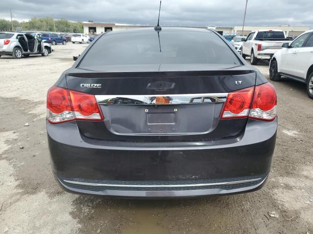 Photo 5 VIN: 1G1PE5SB0G7207459 - CHEVROLET CRUZE LIMI 