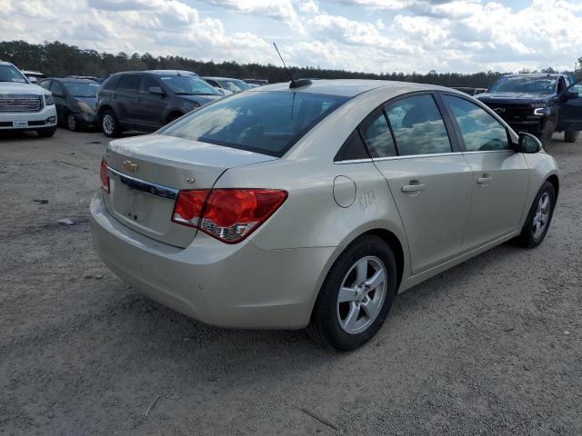 Photo 2 VIN: 1G1PE5SB0G7209437 - CHEVROLET CRUZE LIMI 