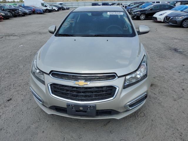 Photo 4 VIN: 1G1PE5SB0G7209437 - CHEVROLET CRUZE LIMI 