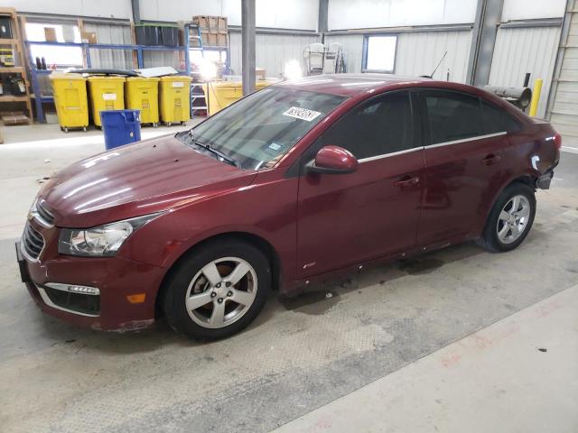 Photo 0 VIN: 1G1PE5SB0G7210393 - CHEVROLET CRUZE 