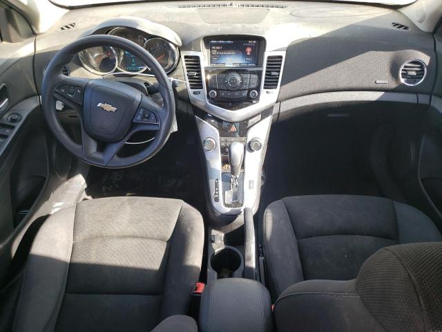 Photo 7 VIN: 1G1PE5SB0G7210393 - CHEVROLET CRUZE 