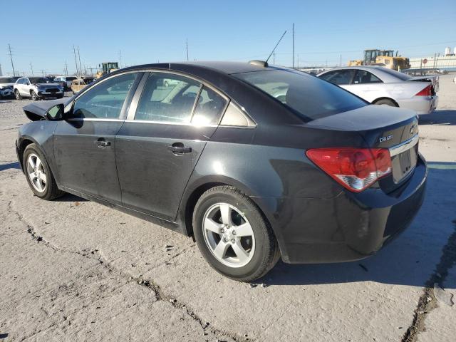 Photo 1 VIN: 1G1PE5SB0G7210958 - CHEVROLET CRUZE 