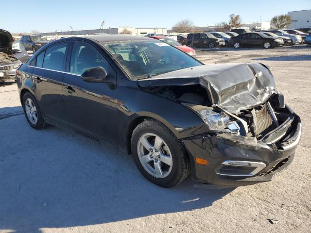 Photo 3 VIN: 1G1PE5SB0G7210958 - CHEVROLET CRUZE 