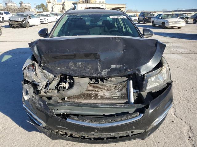 Photo 4 VIN: 1G1PE5SB0G7210958 - CHEVROLET CRUZE 