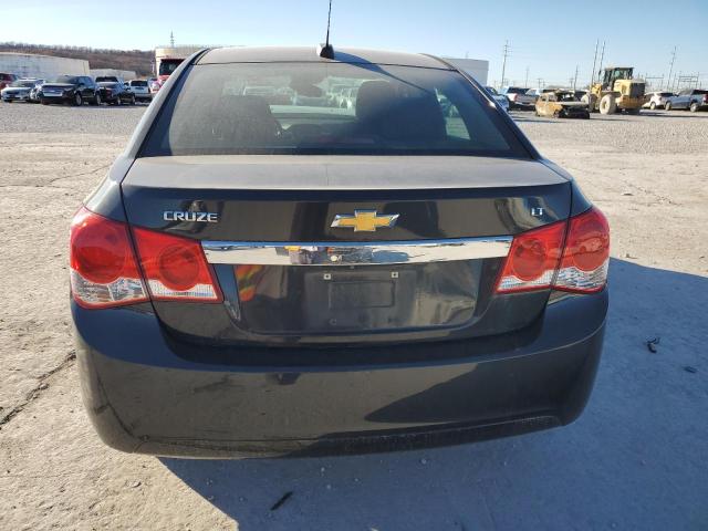 Photo 5 VIN: 1G1PE5SB0G7210958 - CHEVROLET CRUZE 