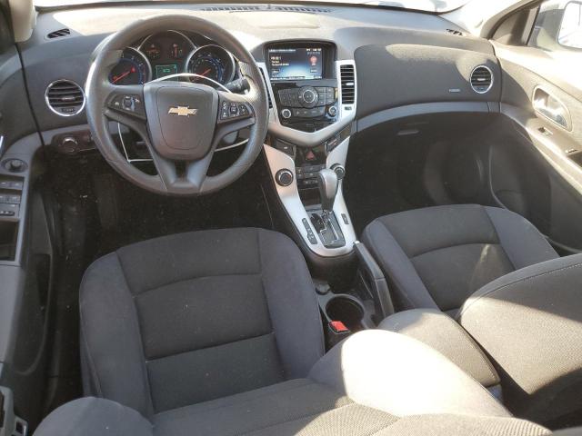 Photo 7 VIN: 1G1PE5SB0G7210958 - CHEVROLET CRUZE 