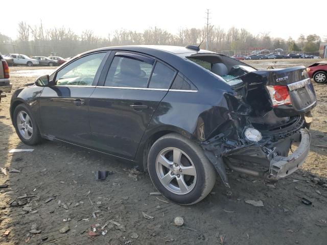 Photo 1 VIN: 1G1PE5SB0G7215142 - CHEVROLET CRUZE LIMI 