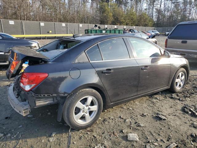 Photo 2 VIN: 1G1PE5SB0G7215142 - CHEVROLET CRUZE LIMI 