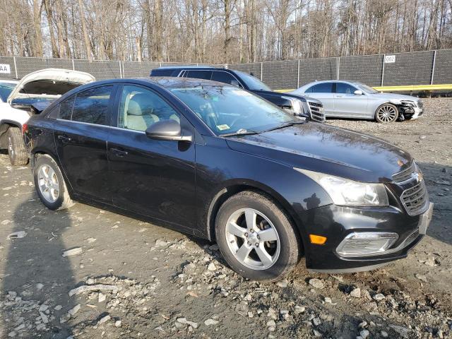 Photo 3 VIN: 1G1PE5SB0G7215142 - CHEVROLET CRUZE LIMI 