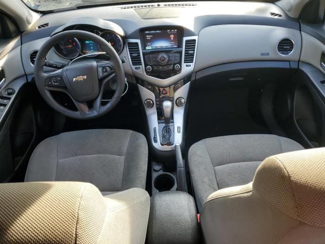 Photo 7 VIN: 1G1PE5SB0G7215142 - CHEVROLET CRUZE LIMI 