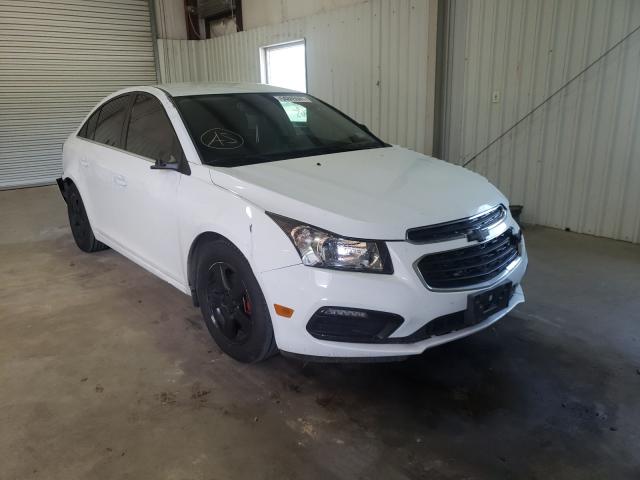 Photo 0 VIN: 1G1PE5SB0G7217750 - CHEVROLET CRUZE LIMI 