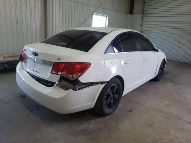 Photo 3 VIN: 1G1PE5SB0G7217750 - CHEVROLET CRUZE LIMI 