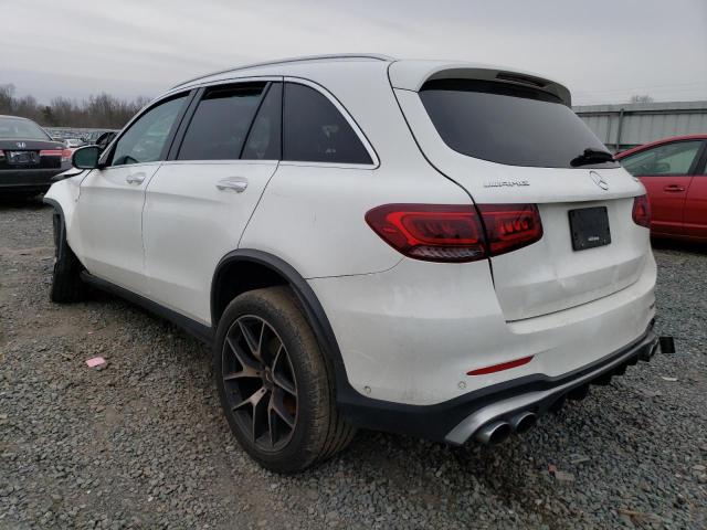 Photo 1 VIN: 1G1PE5SB0G7218235 - MERCEDES-BENZ GLC-CLASS 