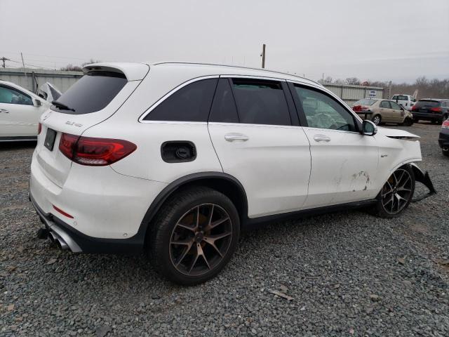 Photo 2 VIN: 1G1PE5SB0G7218235 - MERCEDES-BENZ GLC-CLASS 