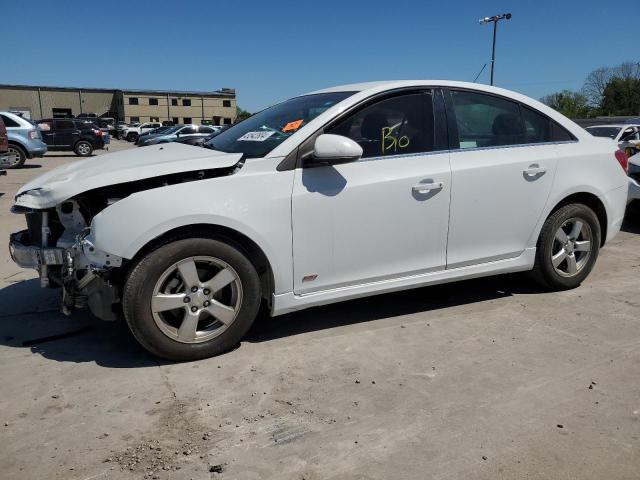 Photo 0 VIN: 1G1PE5SB0G7220017 - CHEVROLET CRUZE 