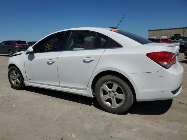 Photo 1 VIN: 1G1PE5SB0G7220017 - CHEVROLET CRUZE 