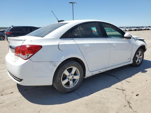 Photo 2 VIN: 1G1PE5SB0G7220017 - CHEVROLET CRUZE 