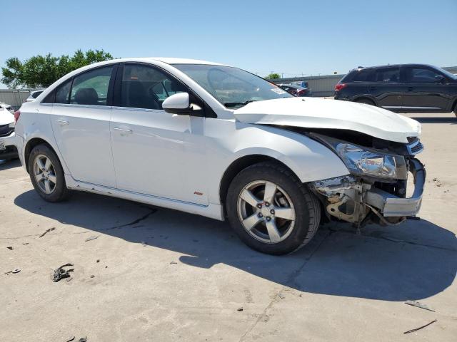 Photo 3 VIN: 1G1PE5SB0G7220017 - CHEVROLET CRUZE 