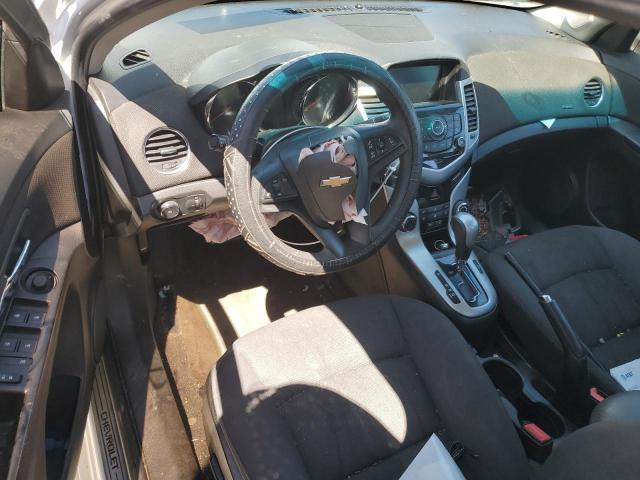 Photo 7 VIN: 1G1PE5SB0G7220017 - CHEVROLET CRUZE 