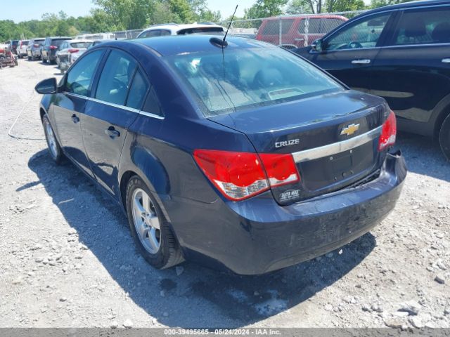 Photo 2 VIN: 1G1PE5SB0G7221393 - CHEVROLET CRUZE LIMITED 