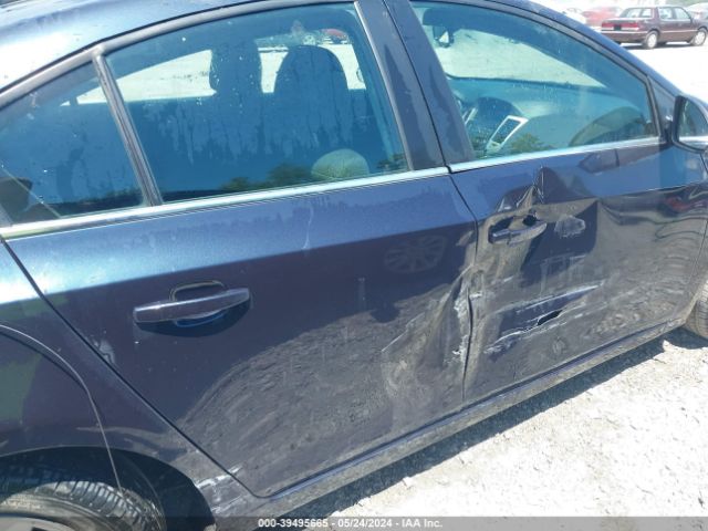 Photo 5 VIN: 1G1PE5SB0G7221393 - CHEVROLET CRUZE LIMITED 