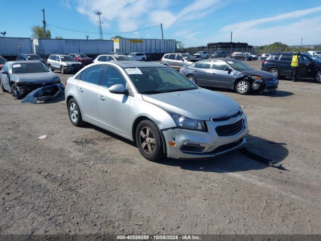 Photo 0 VIN: 1G1PE5SB0G7224844 - CHEVROLET CRUZE LIMITED 