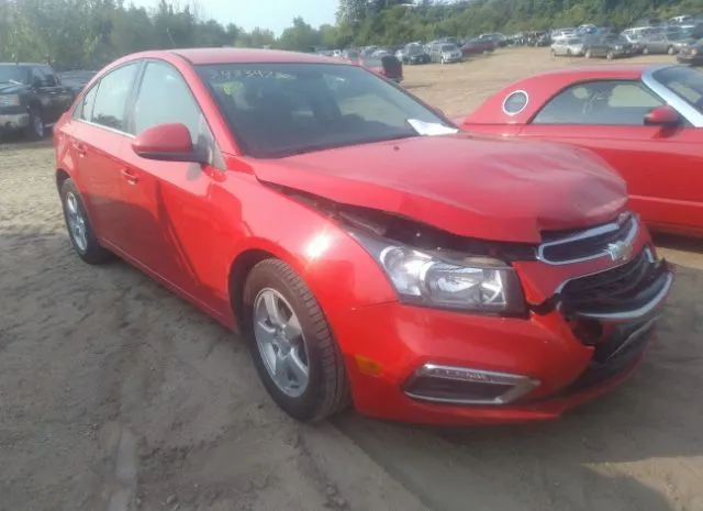 Photo 0 VIN: 1G1PE5SB0G7224875 - CHEVROLET CRUZE LIMITED 