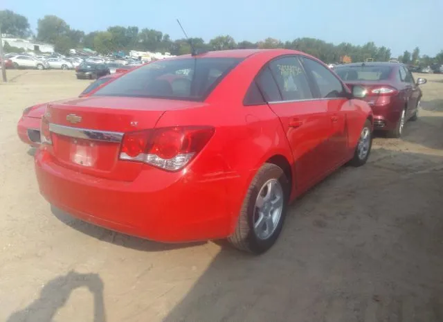 Photo 3 VIN: 1G1PE5SB0G7224875 - CHEVROLET CRUZE LIMITED 