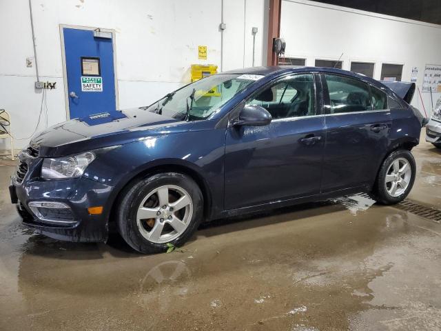 Photo 0 VIN: 1G1PE5SB0G7225136 - CHEVROLET CRUZE 