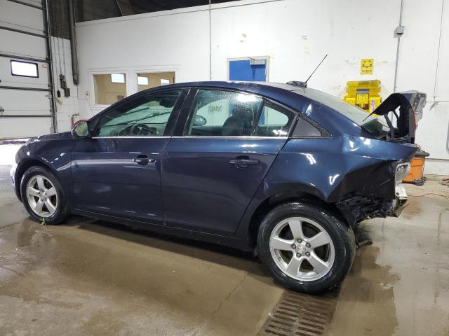 Photo 1 VIN: 1G1PE5SB0G7225136 - CHEVROLET CRUZE 