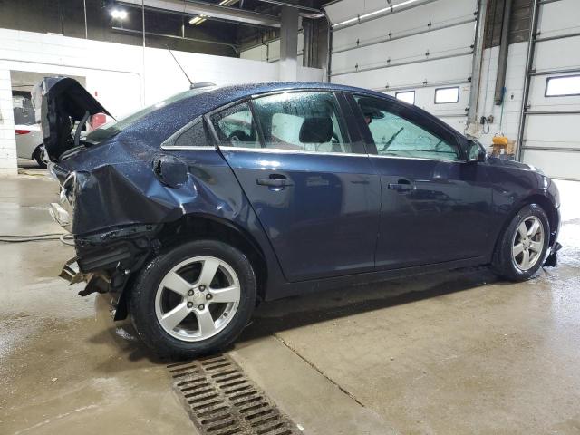 Photo 2 VIN: 1G1PE5SB0G7225136 - CHEVROLET CRUZE 