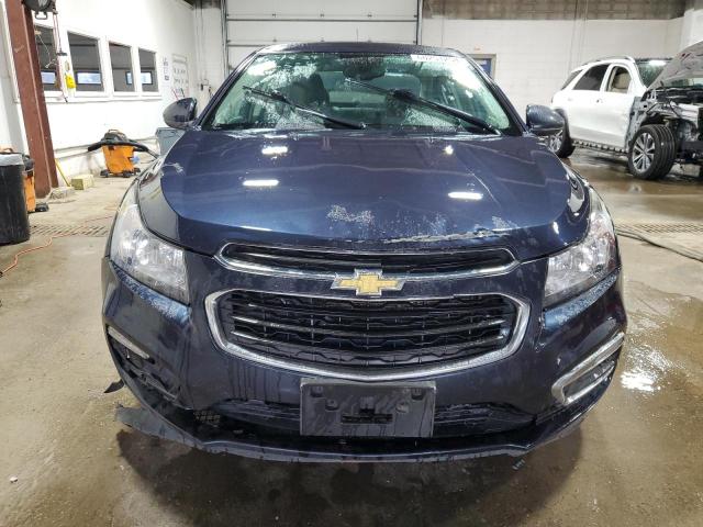 Photo 4 VIN: 1G1PE5SB0G7225136 - CHEVROLET CRUZE 