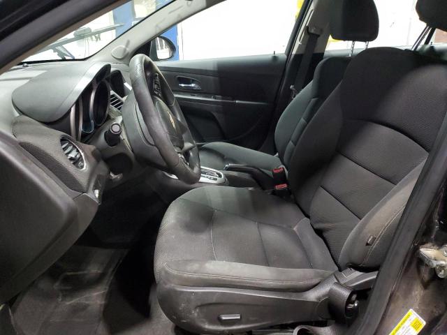 Photo 6 VIN: 1G1PE5SB0G7225136 - CHEVROLET CRUZE 