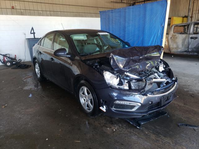 Photo 0 VIN: 1G1PE5SB0G7227582 - CHEVROLET CRUZE LIMI 