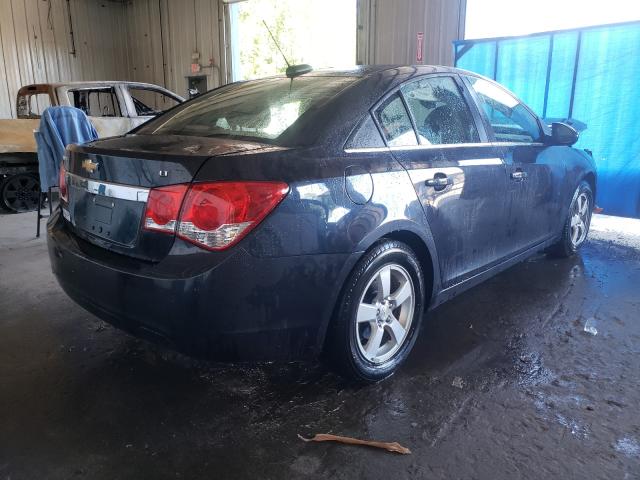 Photo 3 VIN: 1G1PE5SB0G7227582 - CHEVROLET CRUZE LIMI 