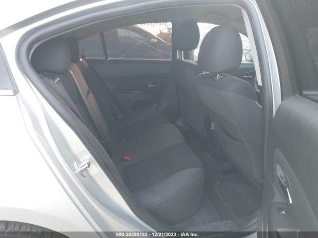 Photo 7 VIN: 1G1PE5SB0G7229493 - CHEVROLET CRUZE LIMITED 