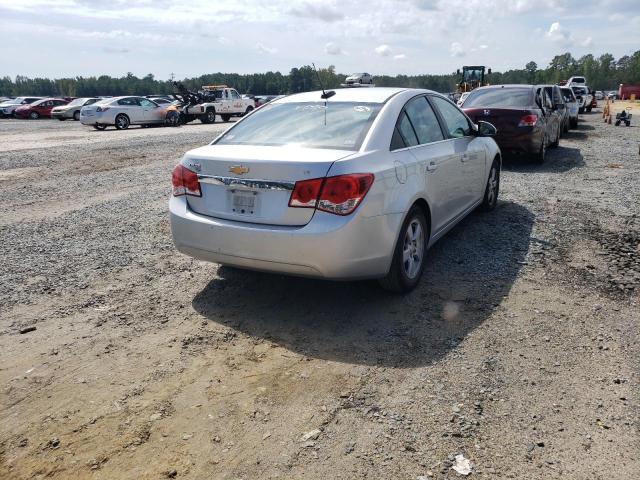 Photo 3 VIN: 1G1PE5SB0G7229946 - CHEVROLET CRUZE LIMI 