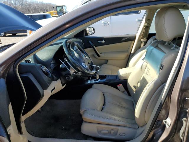 Photo 6 VIN: 1G1PE5SB1D7105597 - NISSAN MAXIMA 