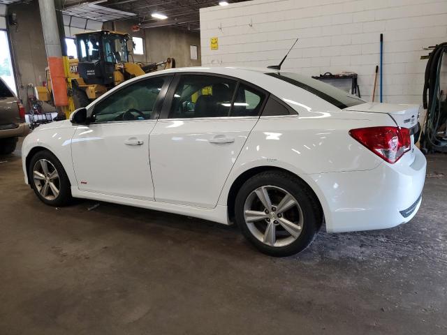 Photo 1 VIN: 1G1PE5SB1D7108127 - CHEVROLET CRUZE LT 