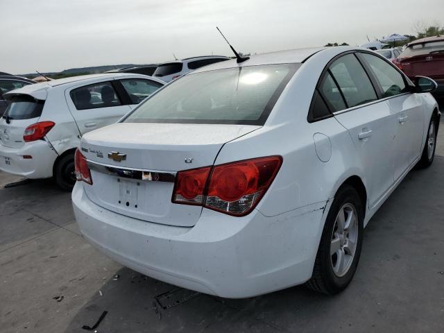 Photo 3 VIN: 1G1PE5SB1D7121606 - CHEVROLET CRUZE LT 