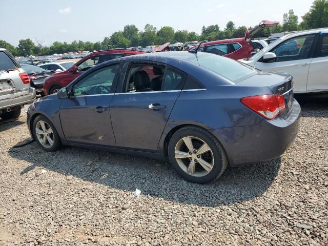 Photo 1 VIN: 1G1PE5SB1D7128975 - CHEVROLET CRUZE LT 