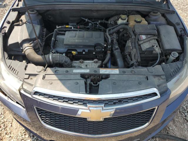 Photo 10 VIN: 1G1PE5SB1D7128975 - CHEVROLET CRUZE LT 