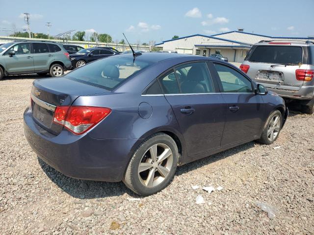 Photo 2 VIN: 1G1PE5SB1D7128975 - CHEVROLET CRUZE LT 