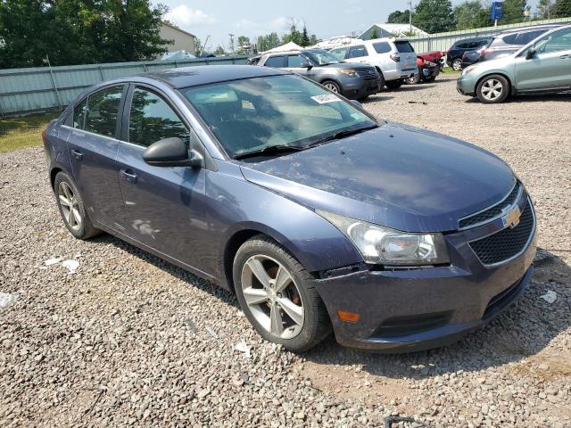 Photo 3 VIN: 1G1PE5SB1D7128975 - CHEVROLET CRUZE LT 