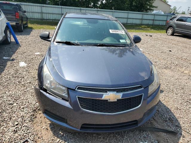 Photo 4 VIN: 1G1PE5SB1D7128975 - CHEVROLET CRUZE LT 