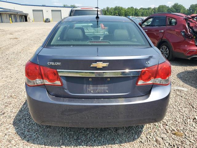 Photo 5 VIN: 1G1PE5SB1D7128975 - CHEVROLET CRUZE LT 