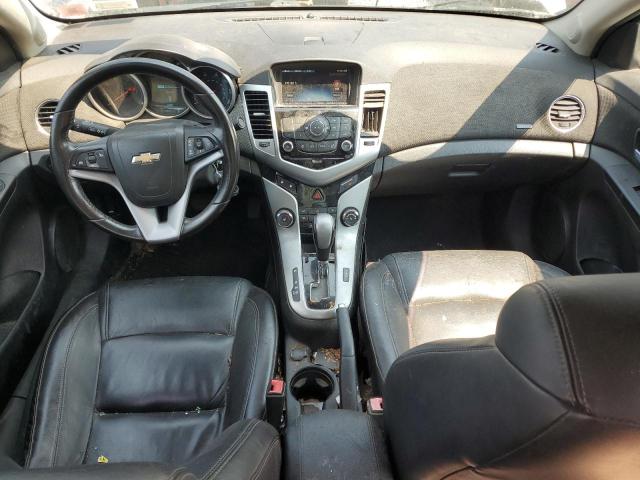 Photo 7 VIN: 1G1PE5SB1D7128975 - CHEVROLET CRUZE LT 